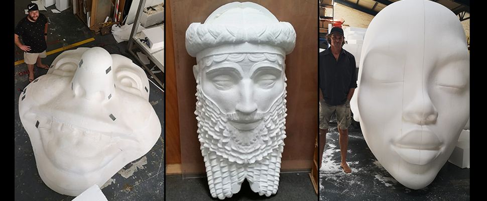 Creative Work by Hotwired