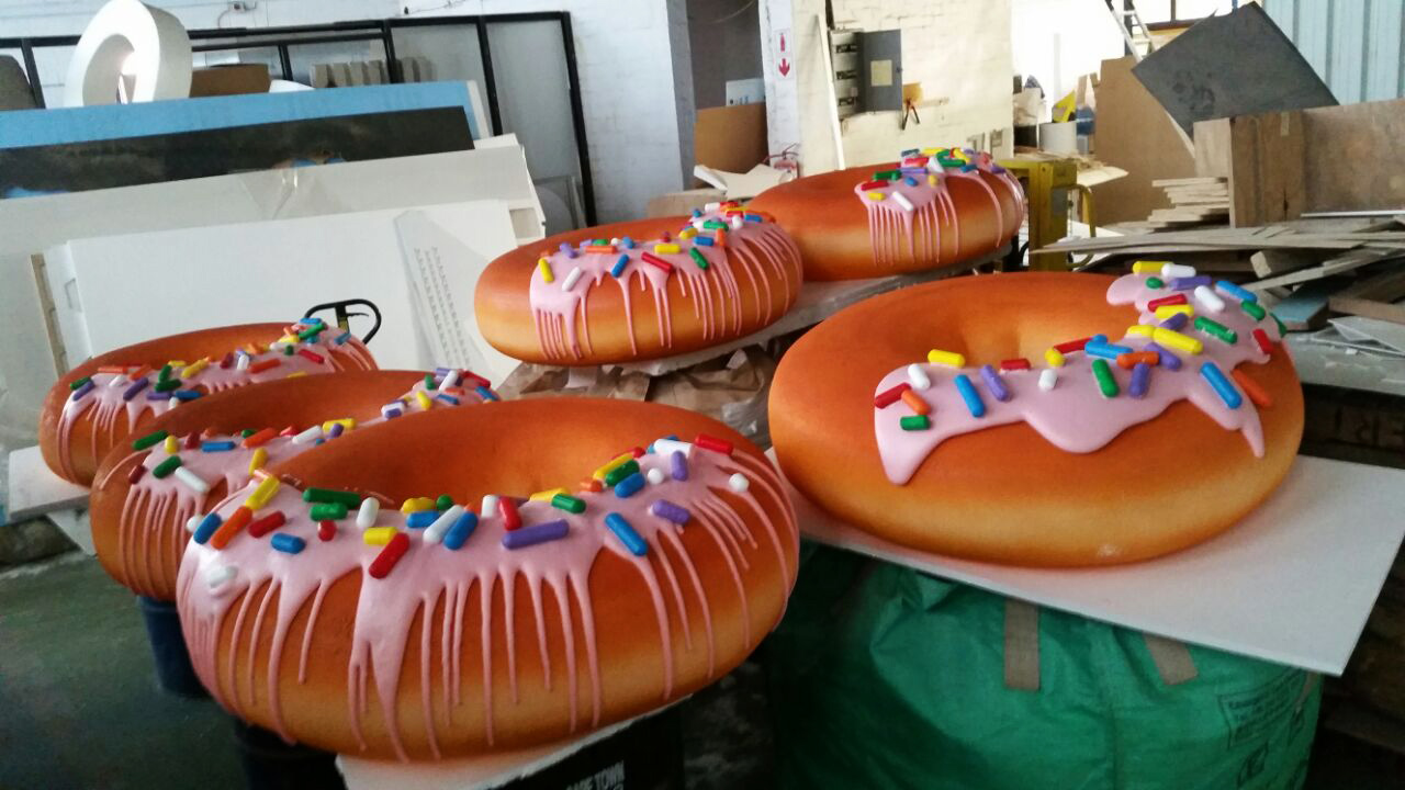 Creative Work by Hotwired