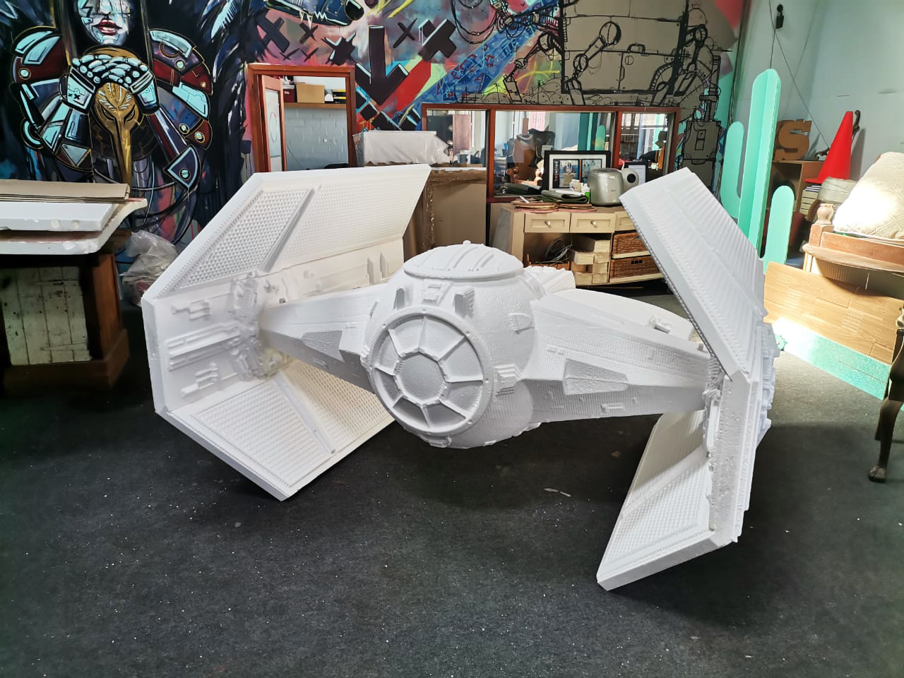 Creative Work by Hotwired